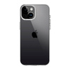 Coque Joyroom PN-15B1 Glacier pour iPhone 15 (transparente) - Ypsilon Computers