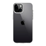 Joyroom PN-15B3 Étui Glacier pour iPhone 15 Plus (transparent)