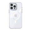 Joyroom PN-15B4 Étui Magsafe Glacier pour iPhone 15 Pro Max (transparent) - Ypsilon Computers