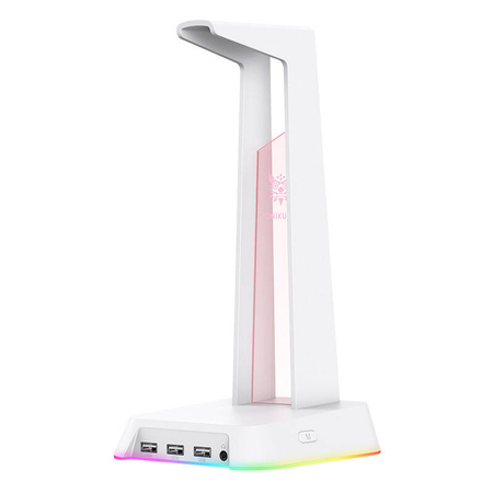 ONIKUMA ST-2 Support de jeu (Blanc) - Ypsilon Computers