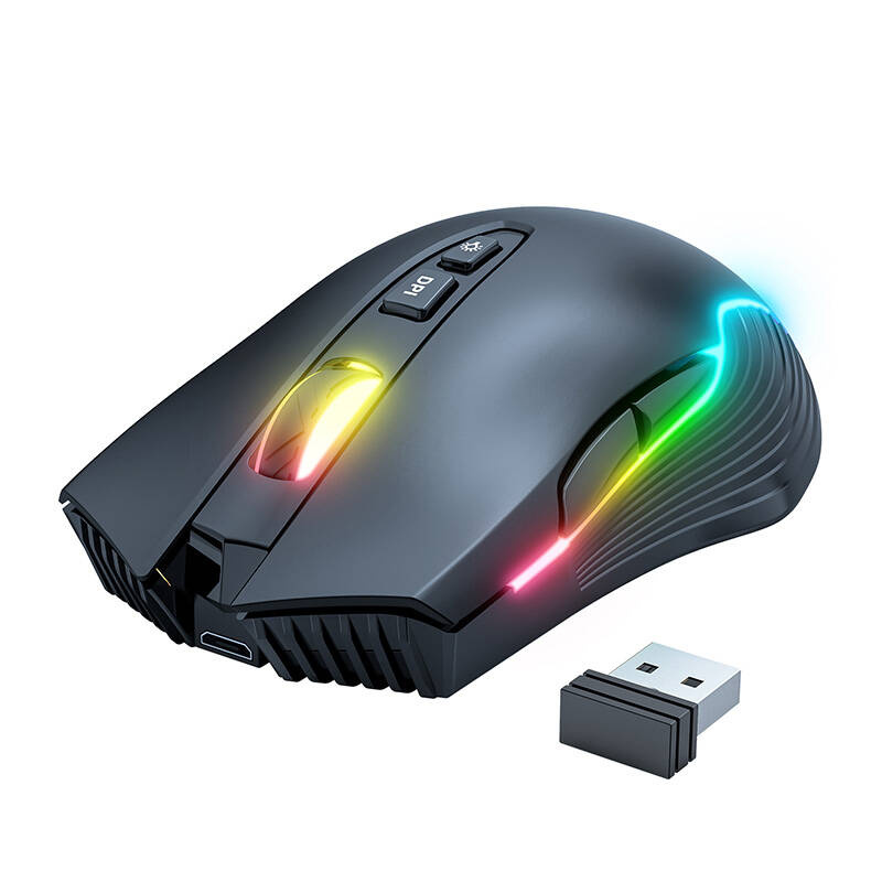 Souris de Jeu ONIKUMA CW905 (Noir) - Ypsilon Computers