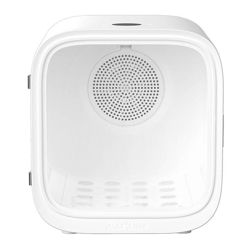 Sèche-petits animaux Catlink Luxe - Ypsilon Computers