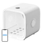 Sèche-petits animaux Catlink Luxe