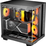 PC Gaming Ultra Premium – Intel Core Ultra 7 270K Plus • RTX 5080 16 Go • 32 Go DDR5 RGB • SSD NVMe 2 To PCIe 5.0