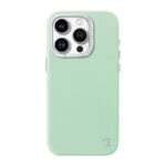 Joyroom PN-14F4 Étui Étoilé pour iPhone 14 Pro (vert)
