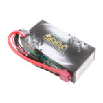Batterie LiPo Gens ace G-Tech 4000mAh 2S2P 7.4V 60C