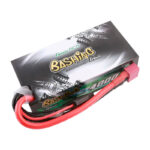 Batterie LiPo Gens ace G-Tech 4000mAh 2S2P 7.4V 60C