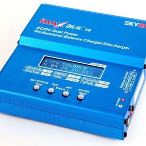 Chargeur SkyRC iMax B6AC V2