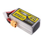 Batterie Tattu R-Line 5.0 1050mAh 22.2V 6S 150C Connecteur XT60