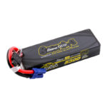 Gens ace G-Tech 5300mAh 7.4V 100C 2S1P Lipo avec EC5