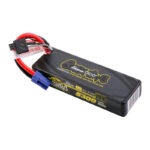 Gens ace G-Tech 5300mAh 7.4V 100C 2S1P Lipo avec EC5