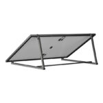 Support réglable EcoFlow pour panneau PV autonome ou mural de 400W