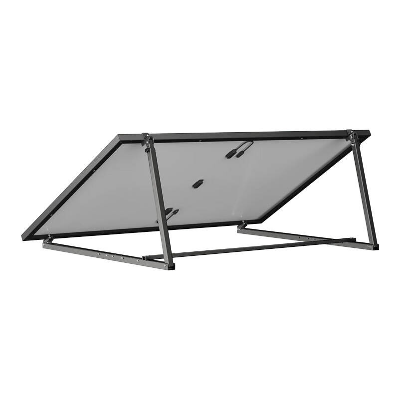Support réglable EcoFlow pour panneau PV autonome ou mural de 400W - Ypsilon Computers