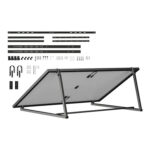 Support réglable EcoFlow pour panneau PV autonome ou mural de 400W