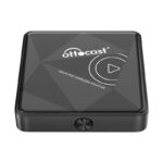 Adaptateur sans fil, Ottocast, CP82, U2-AIR PRO Carplay (noir)
