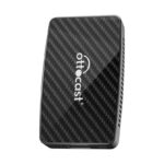Ottocast CA400-S Adaptateur 4-en-1 Carplay/Android (noir)