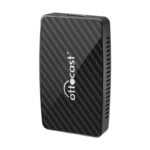 Ottocast CA400-S Adaptateur 4-en-1 Carplay/Android (noir)