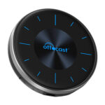 Adaptateur Ottocast PCS46 OtooAiBox P3 2/3/4G CARTE SIM HDMI Android (noir)