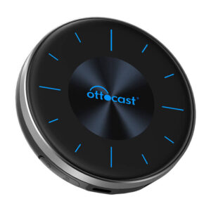 Adaptateur Ottocast PCS46 OtooAiBox P3 2/3/4G CARTE SIM HDMI Android (noir)