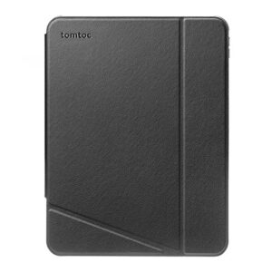 Étui pour iPad 10,9" tomtoc inspire-B50 Tri-mode (noir)