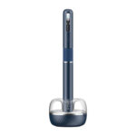 Otoscope avec caméra de nettoyage des oreilles Bebird Note 5 pro (bleu)