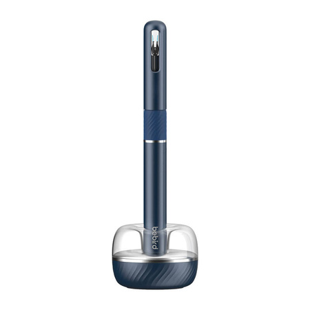 Otoscope avec caméra de nettoyage des oreilles Bebird Note 5 pro (bleu) - Ypsilon Computers