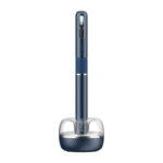 Otoscope avec caméra de nettoyage des oreilles Bebird Note 5 pro (bleu)