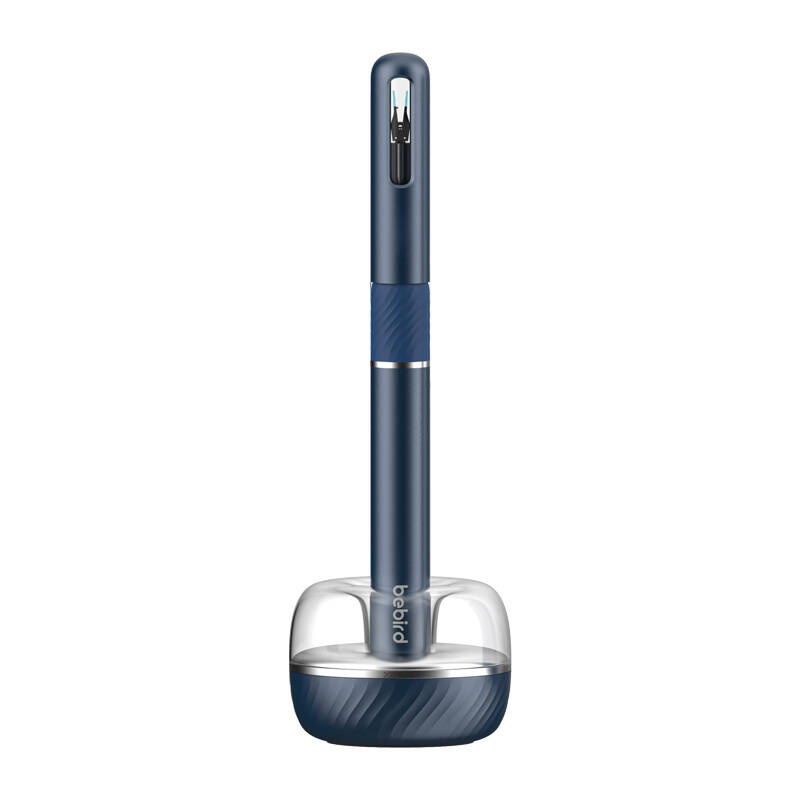 Otoscope avec caméra de nettoyage des oreilles Bebird Note 5 pro (bleu) - Ypsilon Computers