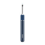Otoscope avec caméra de nettoyage des oreilles Bebird Note 5 pro (bleu)
