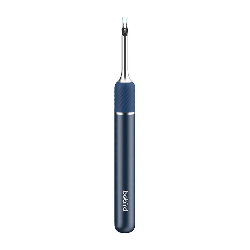 Otoscope avec caméra de nettoyage des oreilles Bebird Note 5 pro (bleu) - Ypsilon Computers