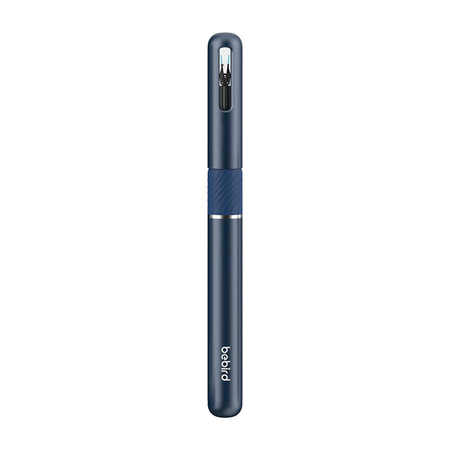 Otoscope avec caméra de nettoyage des oreilles Bebird Note 5 pro (bleu) - Ypsilon Computers