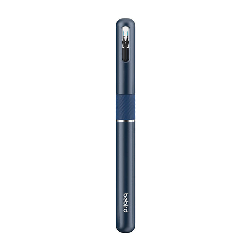 Otoscope avec caméra de nettoyage des oreilles Bebird Note 5 pro (bleu) - Ypsilon Computers