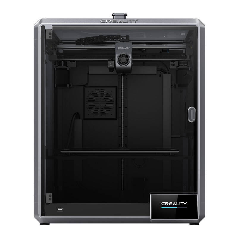 Imprimante 3D Creality K1 MAX - Ypsilon Computers