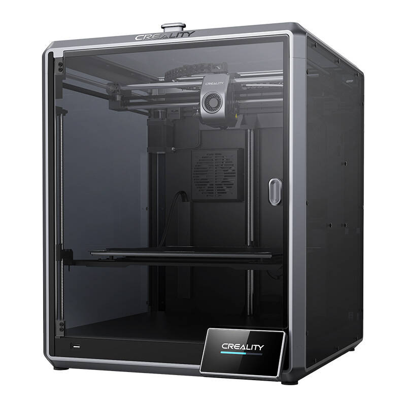 Imprimante 3D Creality K1 MAX - Ypsilon Computers