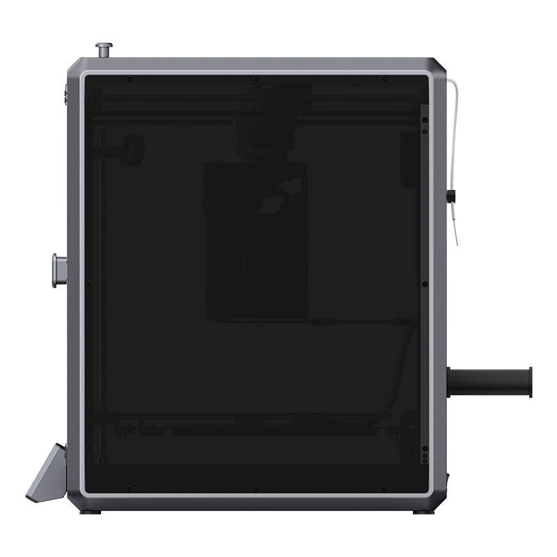 Imprimante 3D Creality K1 MAX - Ypsilon Computers