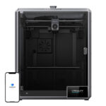 Imprimante 3D Creality K1 MAX