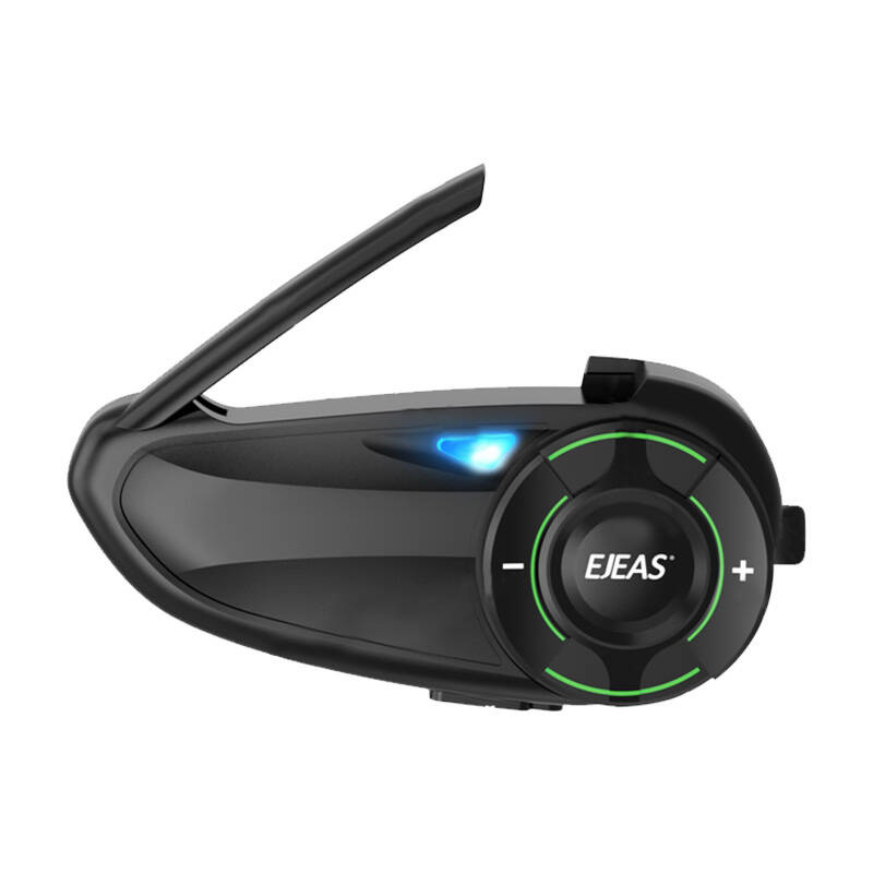 Intercom moto EJEAS Q8 - Ypsilon Computers