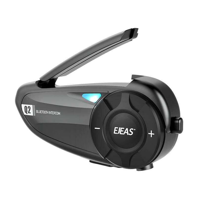 Intercom moto EJEAS Q2 - Ypsilon Computers
