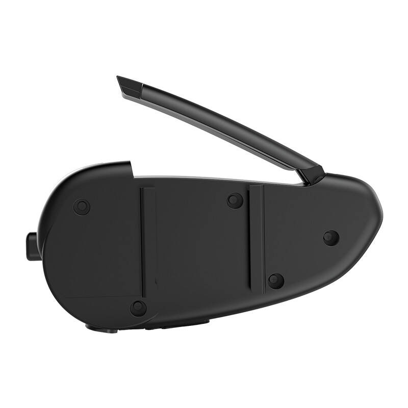 Intercom moto EJEAS Q2 - Ypsilon Computers