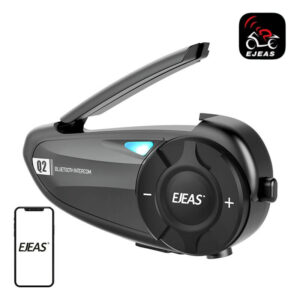 Intercom moto EJEAS Q2