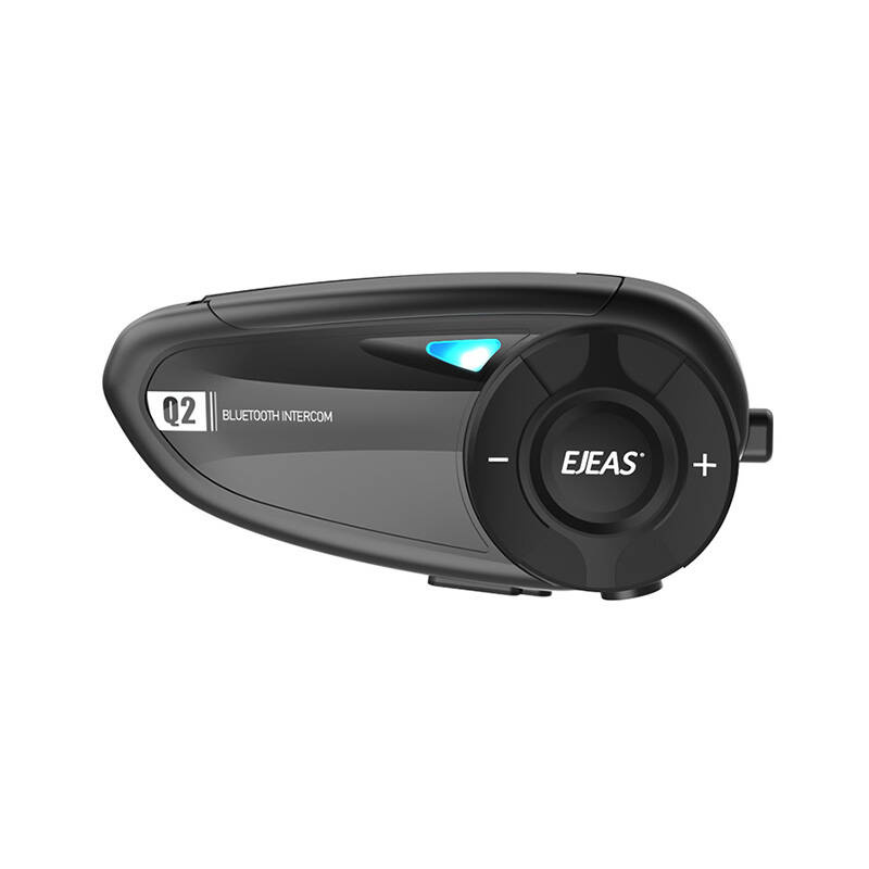 Intercom moto EJEAS Q2 - Ypsilon Computers