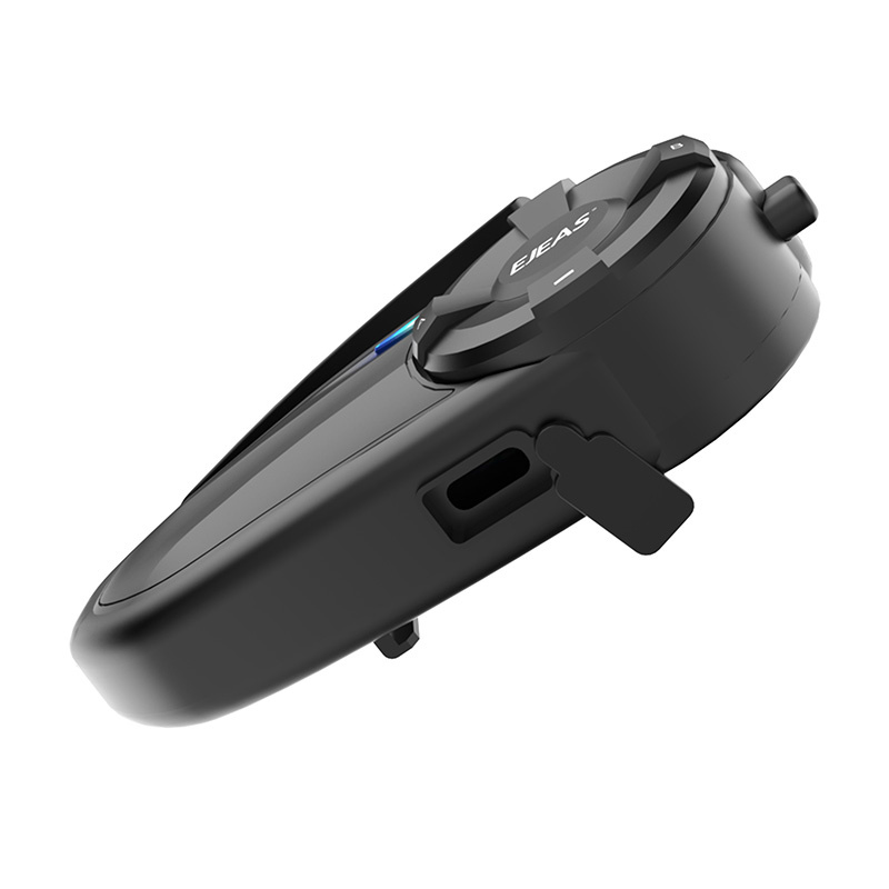 Intercom moto EJEAS Q7 - Ypsilon Computers