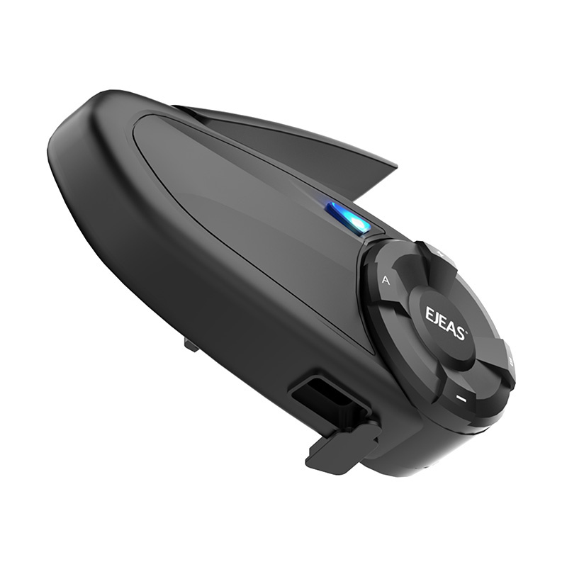 Intercom moto EJEAS Q7 - Ypsilon Computers
