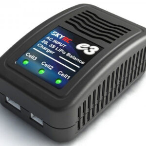Chargeur LiPo SkyRC E3