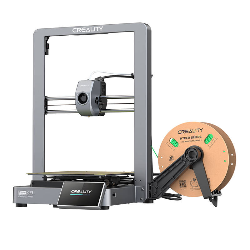 Imprimante 3D Creality Ender-3 V3 - Ypsilon Computers