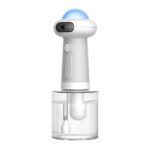 Distributeur de savon automatique Rojeco 400ml