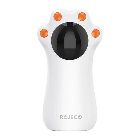 Jouet interactif au laser pour chat Rojeco - Ypsilon Computers
