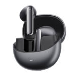 Écouteurs TWS QCY AilyBuds Pro+ HT 10 pro, ANC (noir)