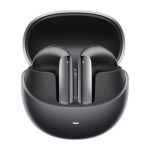 Écouteurs TWS QCY AilyBuds Pro+ HT 10 pro, ANC (noir)