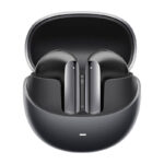 Écouteurs TWS QCY AilyBuds Pro+ HT 10 pro, ANC (noir)